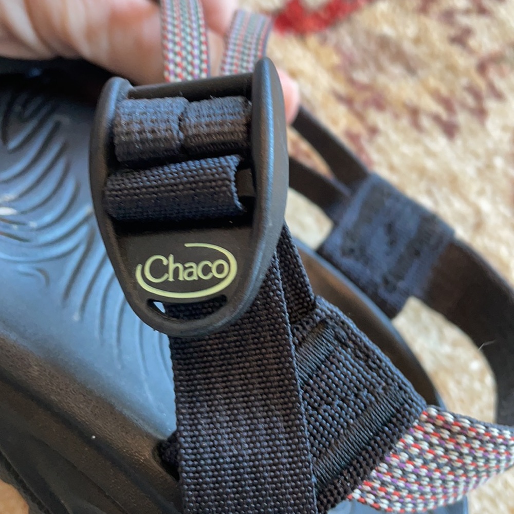 Chaco-women’s z-Cloud W7 - Picture 14 of 15